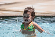 Ryan and Vivian October 2008